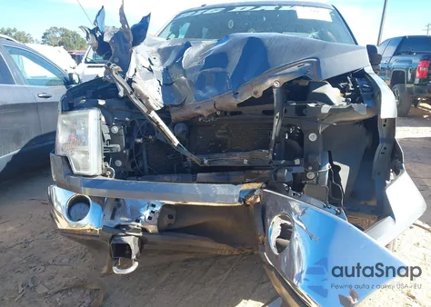 2013 Ford F-150 Xlt z USA, uszkodzony, nr VIN 1FTFW1EFXDFD22286